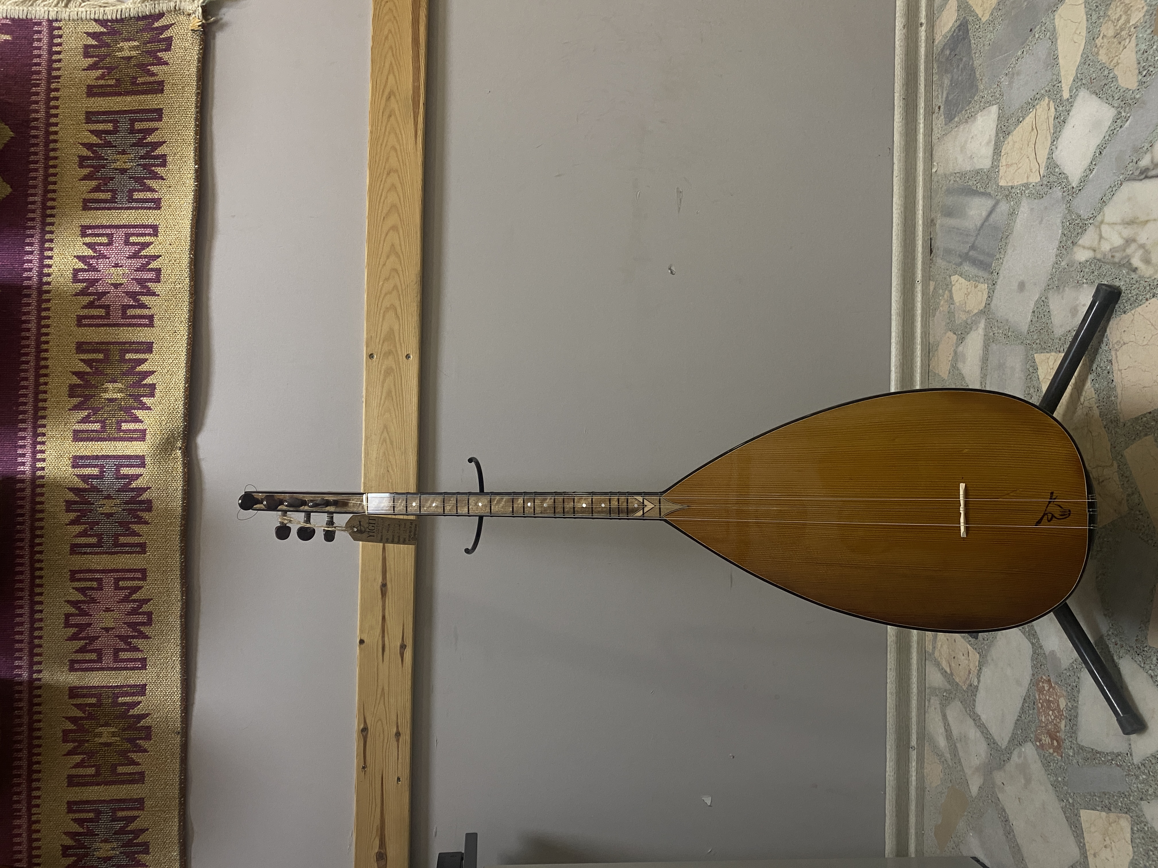 40 tekne Maun