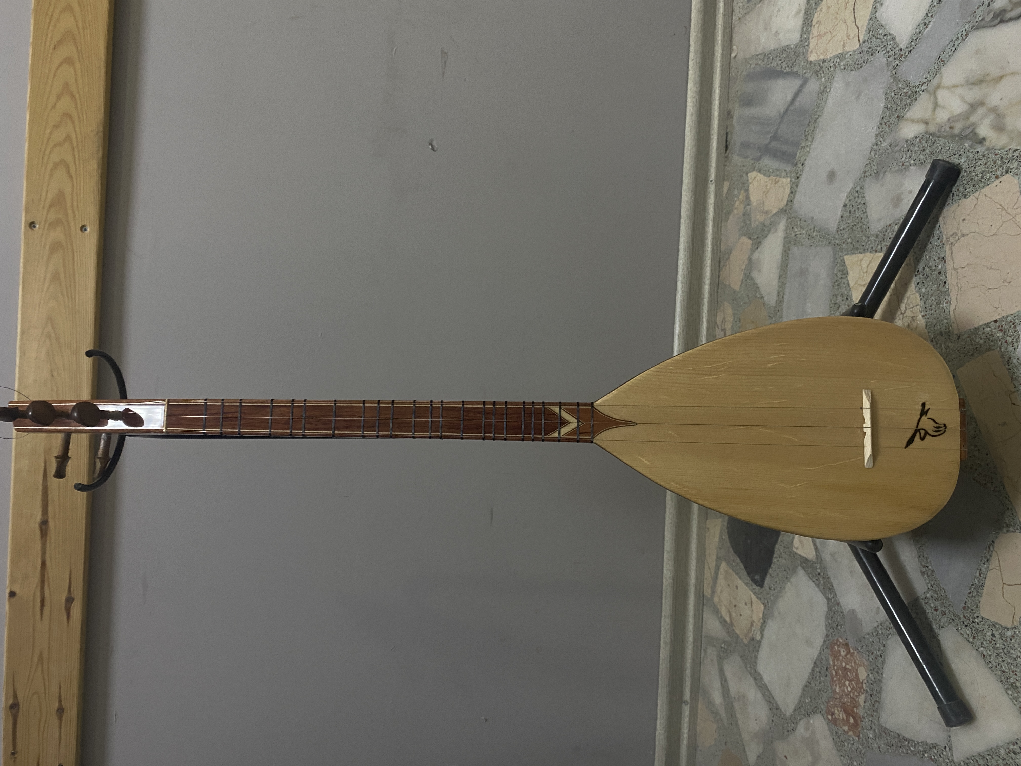27 Tekne ardıç cura